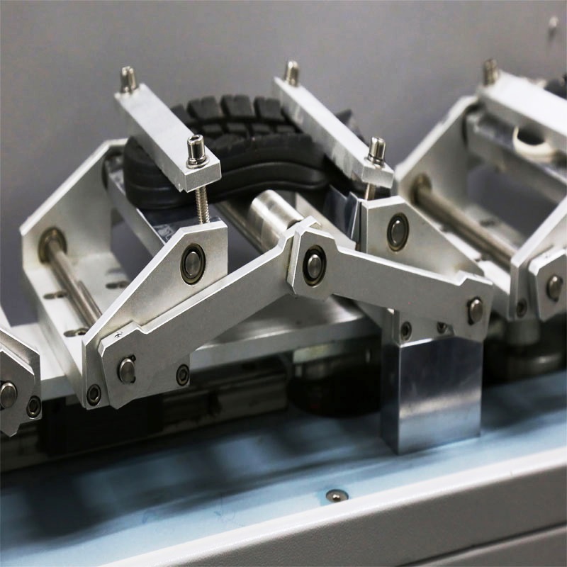 испытание на изгиб