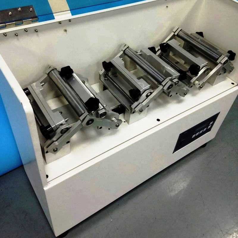 испытание на изгиб