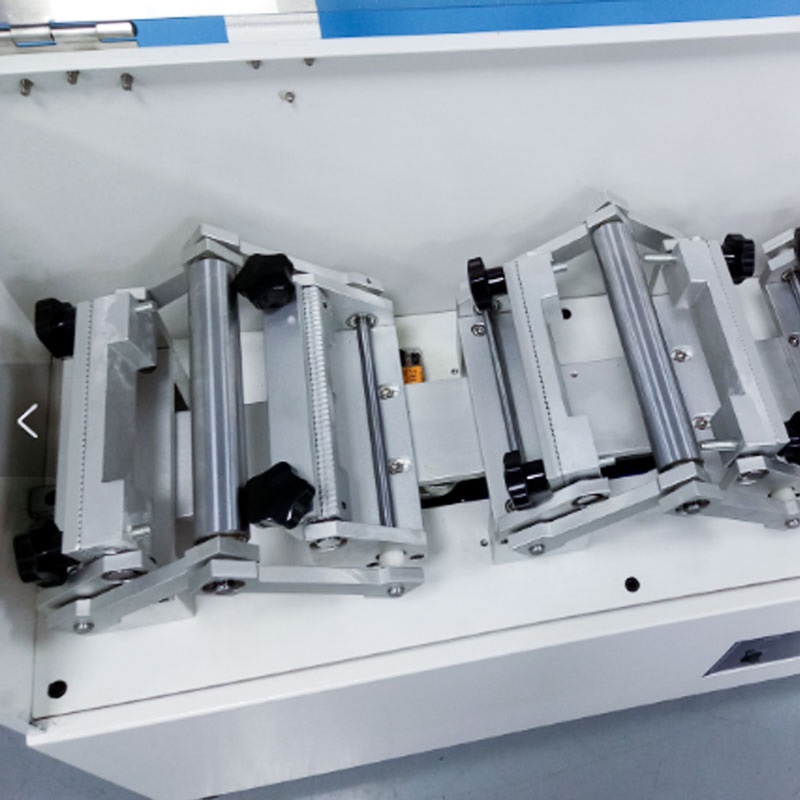 испытание на изгиб